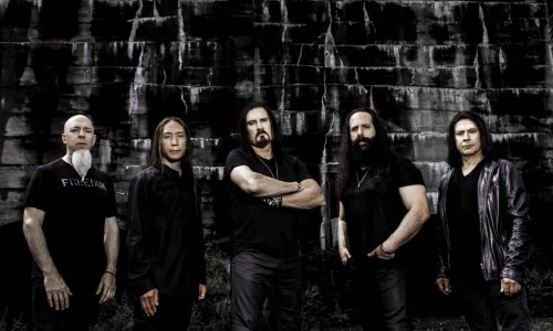 GruVillage 105 Music Festival continua: domani, 06 luglio Dream Theater